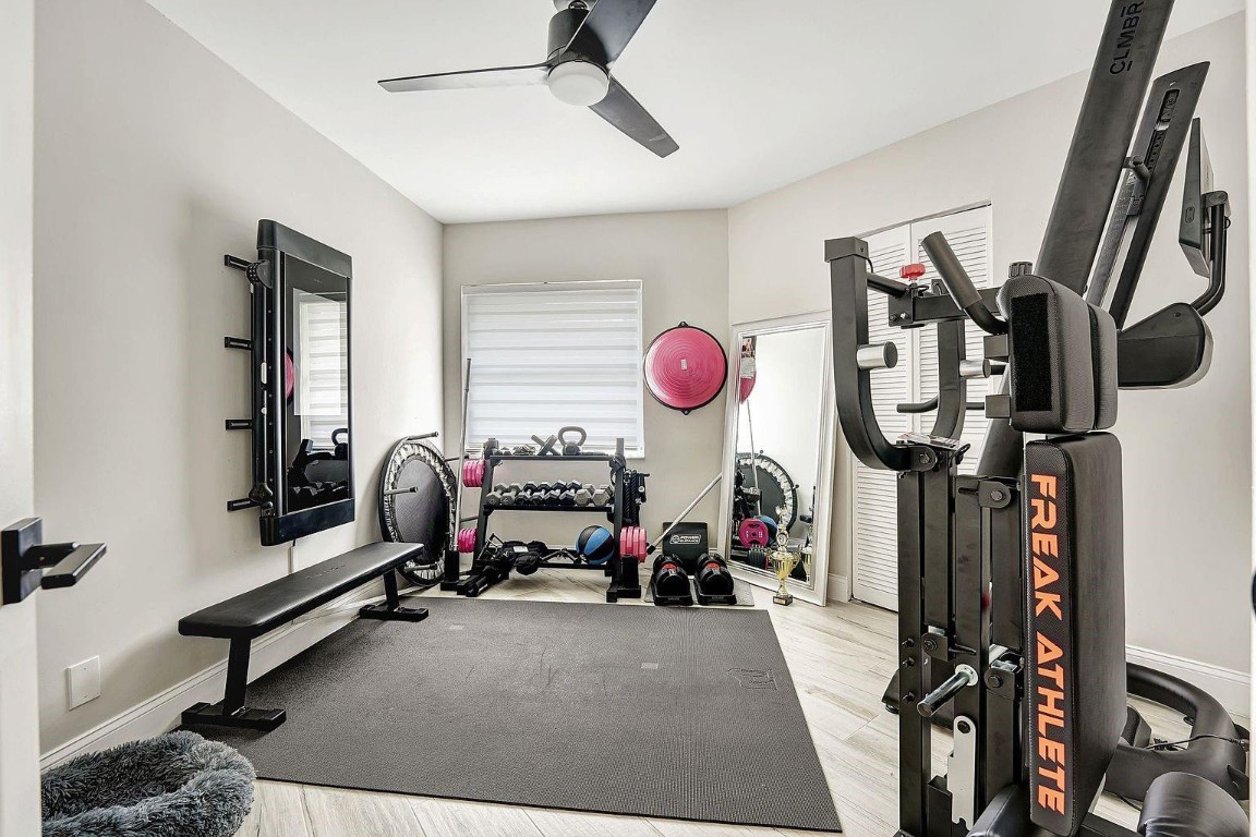 Countrys Point 119-29 B - Residential