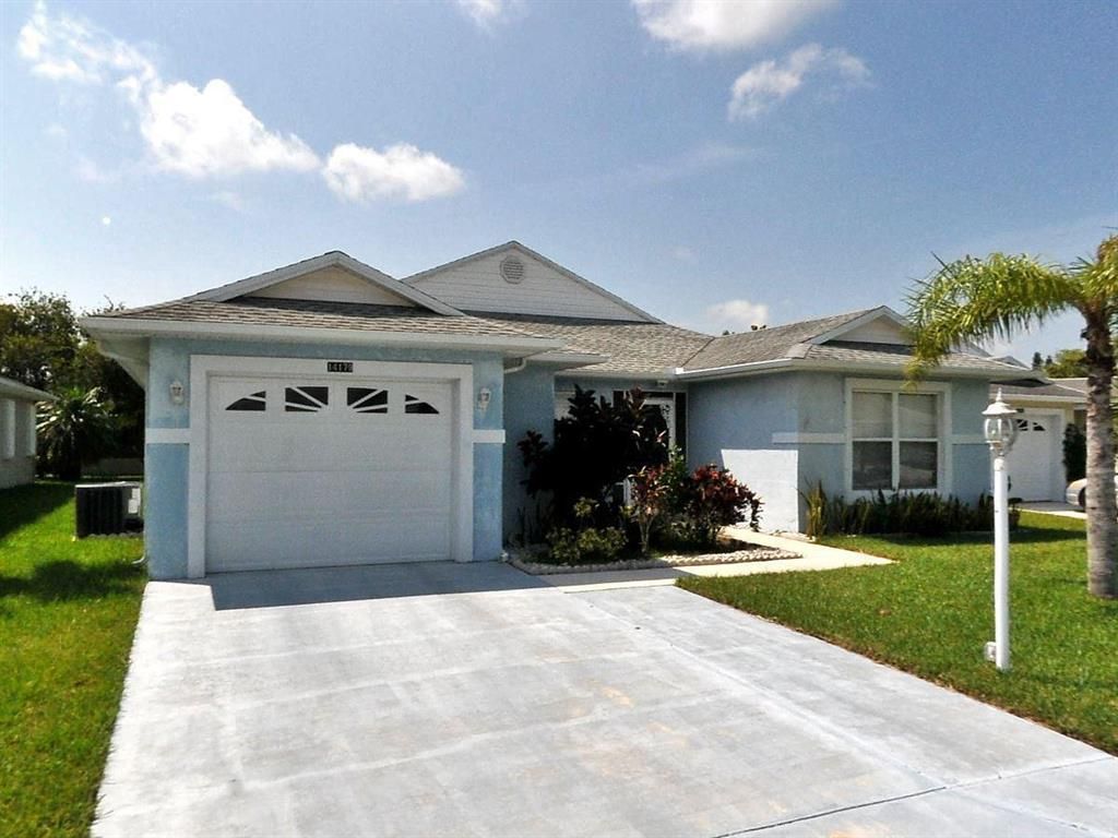 Photo of 14179 Cisne Circle, Fort Pierce, FL 34951 (MLS # R10732455)