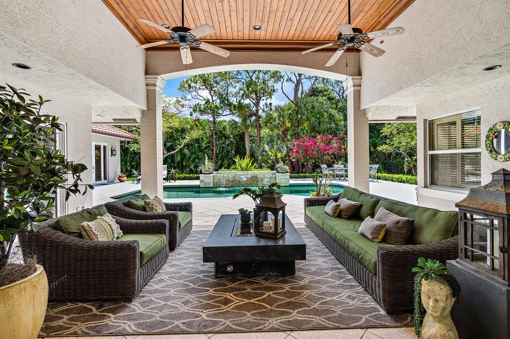 Steeplechase - Residential