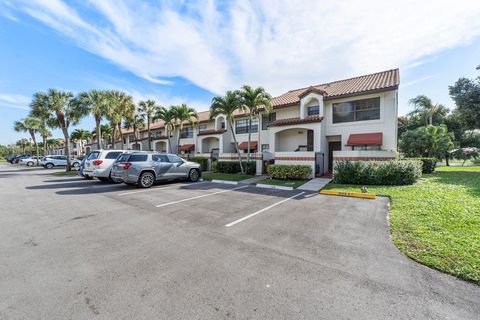 A home in Deerfield Beach