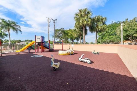 A home in Deerfield Beach