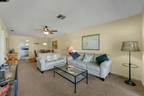 Tiny photo for 5540 N Ocean Boulevard #206, Ocean Ridge, FL 33435 (MLS # B26041355)