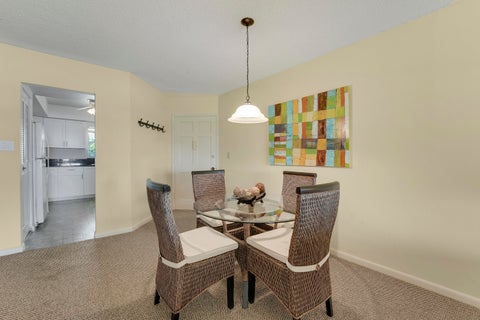 Tiny photo for 5540 N Ocean Boulevard #206, Ocean Ridge, FL 33435 (MLS # B26041355)
