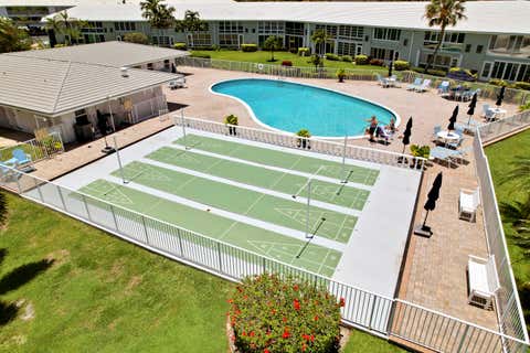 Tiny photo for 5540 N Ocean Boulevard #206, Ocean Ridge, FL 33435 (MLS # B26041355)