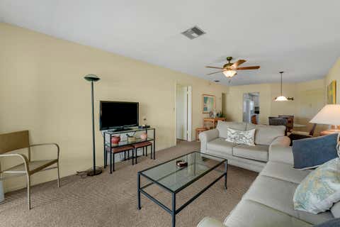 Tiny photo for 5540 N Ocean Boulevard #206, Ocean Ridge, FL 33435 (MLS # B26041355)