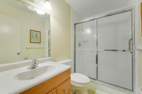 Tiny photo for 5540 N Ocean Boulevard #206, Ocean Ridge, FL 33435 (MLS # B26041355)
