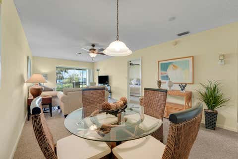 Tiny photo for 5540 N Ocean Boulevard #206, Ocean Ridge, FL 33435 (MLS # B26041355)