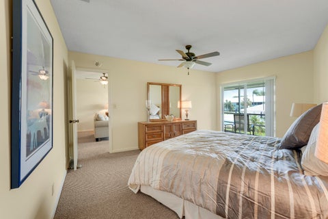 Tiny photo for 5540 N Ocean Boulevard #206, Ocean Ridge, FL 33435 (MLS # B26041355)