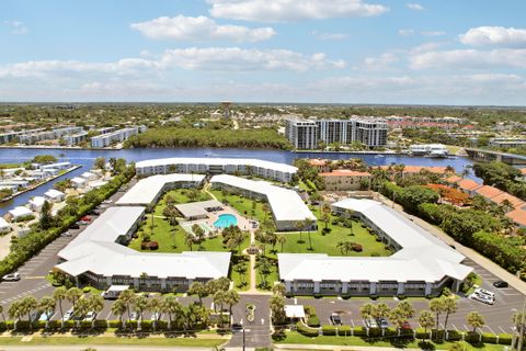 Tiny photo for 5540 N Ocean Boulevard #206, Ocean Ridge, FL 33435 (MLS # B26041355)