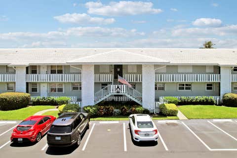 Tiny photo for 5540 N Ocean Boulevard #206, Ocean Ridge, FL 33435 (MLS # B26041355)