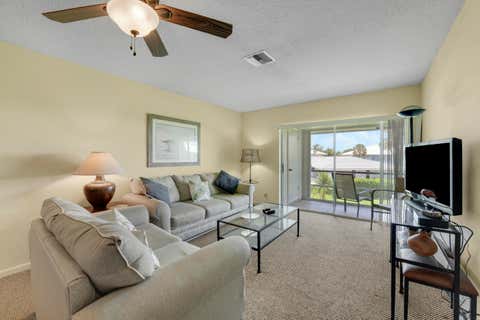 Tiny photo for 5540 N Ocean Boulevard #206, Ocean Ridge, FL 33435 (MLS # B26041355)