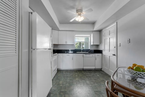 Tiny photo for 5540 N Ocean Boulevard #206, Ocean Ridge, FL 33435 (MLS # B26041355)
