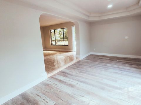 Tiny photo for 6821 SW 17th Street, North Lauderdale, FL 33068 (MLS # R11160831)