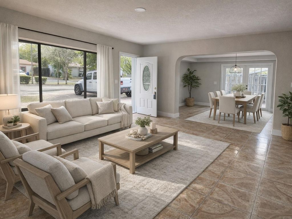 Photo of 6821 SW 17th Street, North Lauderdale, FL 33068 (MLS # R11160831)