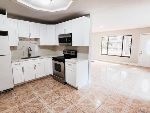 Tiny photo for 6821 SW 17th Street, North Lauderdale, FL 33068 (MLS # R11160831)