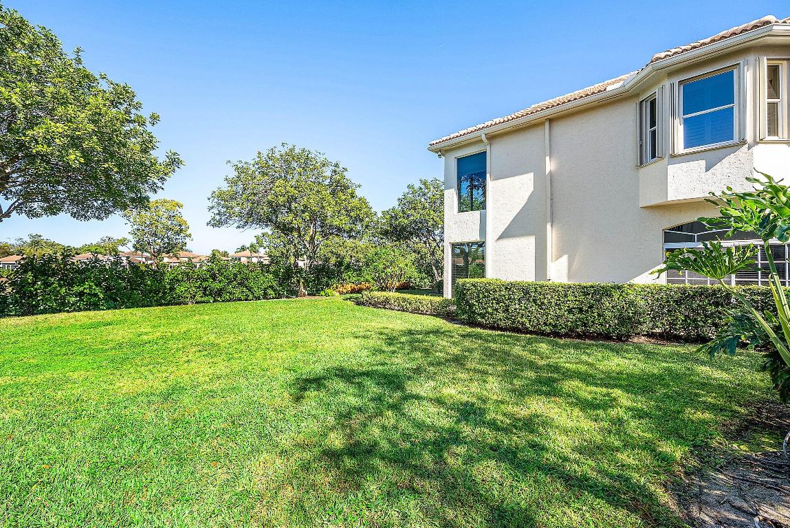 COQUINA ISLE / POLO CLUB - Residential Lease