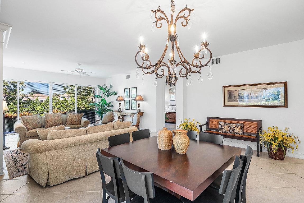 COQUINA ISLE / POLO CLUB - Residential Lease