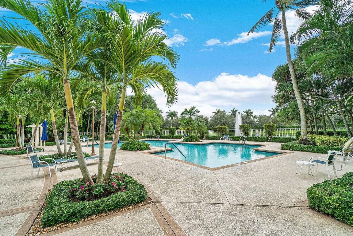 COQUINA ISLE / POLO CLUB - Residential Lease