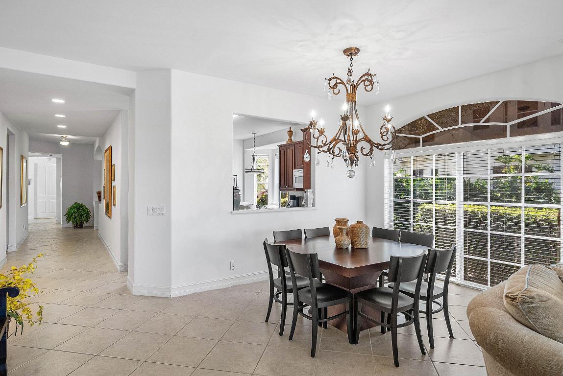 COQUINA ISLE / POLO CLUB - Residential Lease