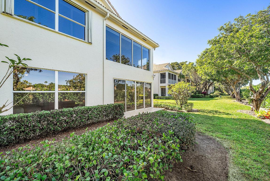 COQUINA ISLE / POLO CLUB - Residential Lease