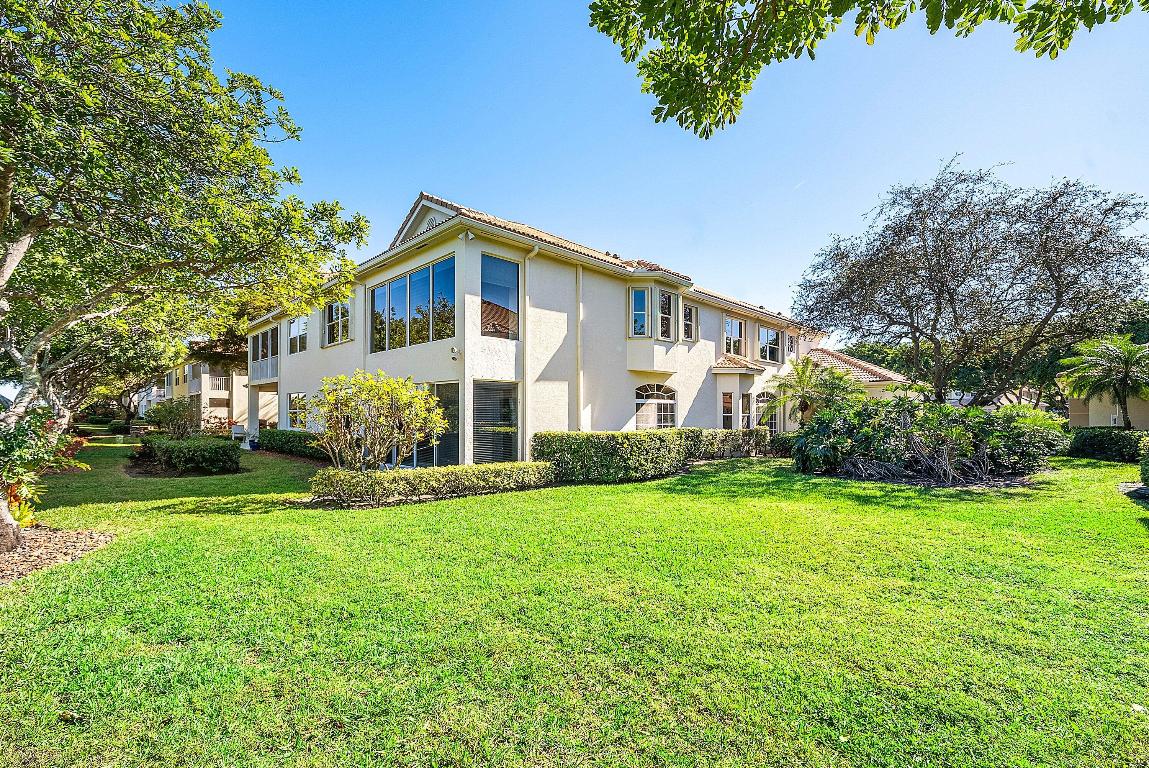 COQUINA ISLE / POLO CLUB - Residential Lease