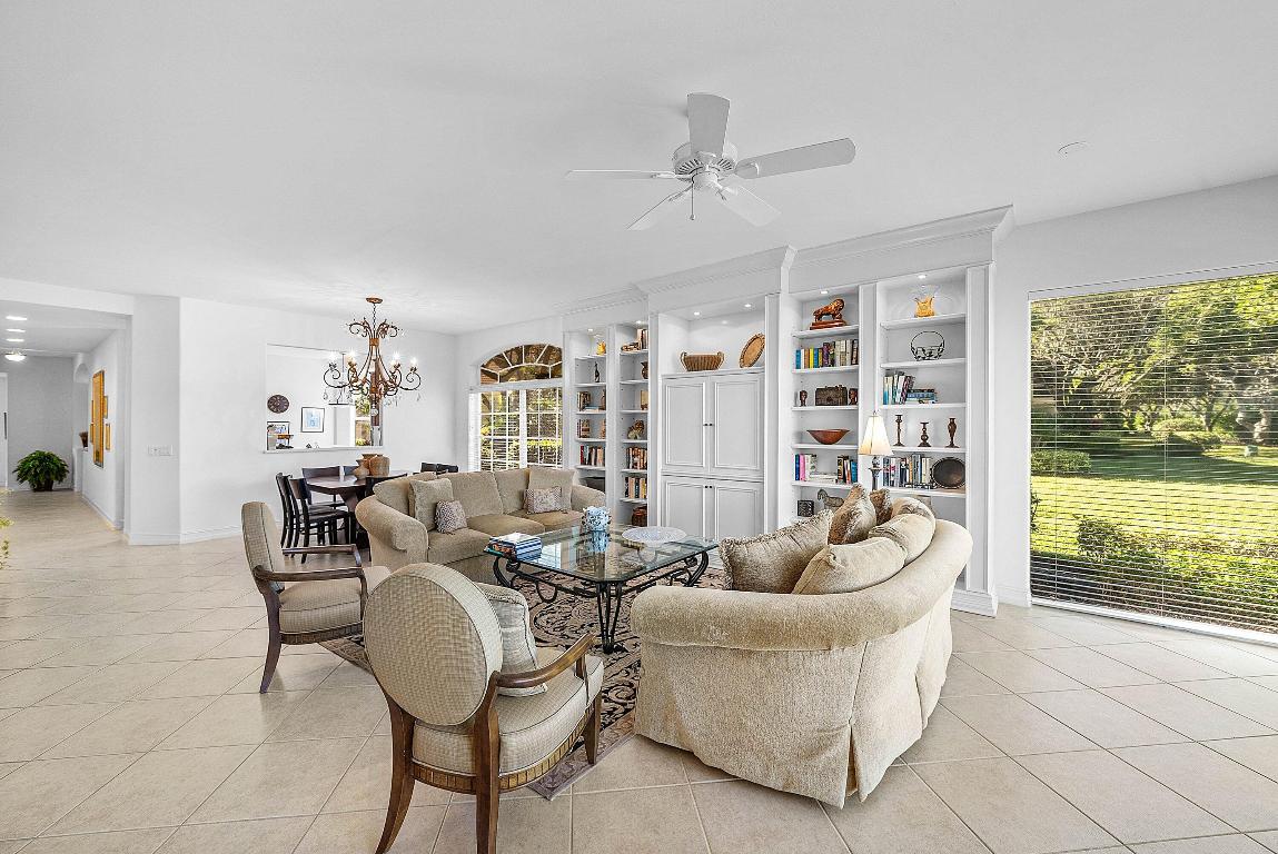 COQUINA ISLE / POLO CLUB - Residential Lease