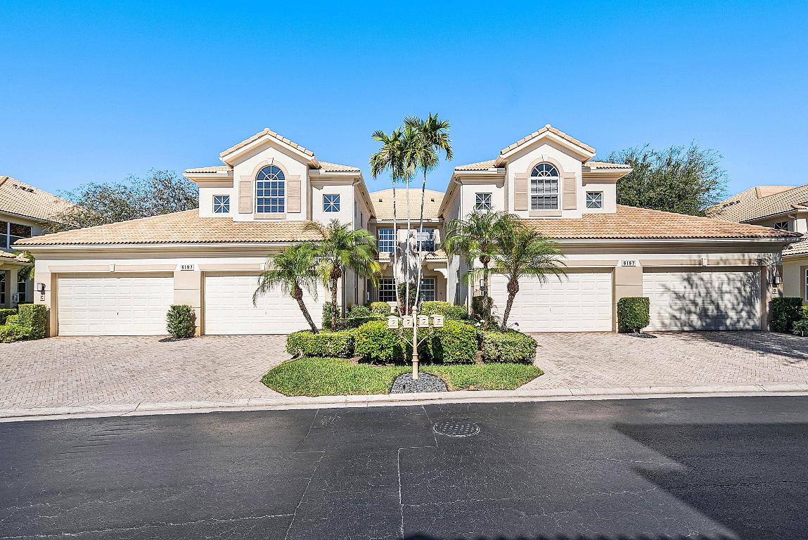 COQUINA ISLE / POLO CLUB - Residential Lease