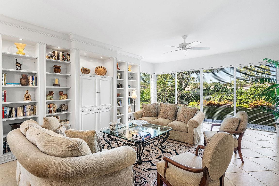 COQUINA ISLE / POLO CLUB - Residential Lease