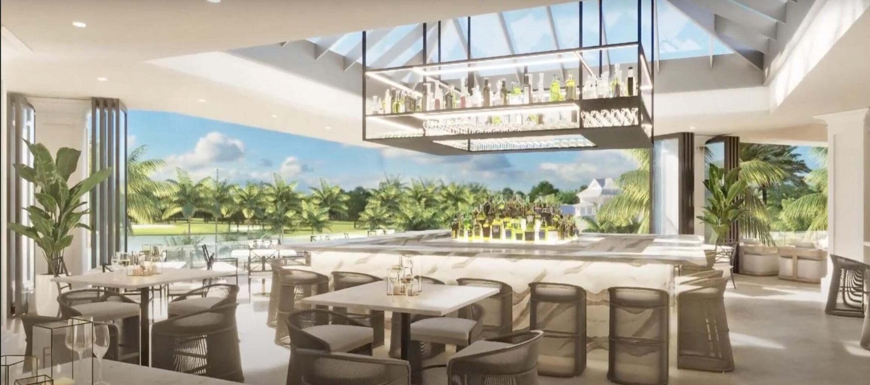 COQUINA ISLE / POLO CLUB - Residential Lease