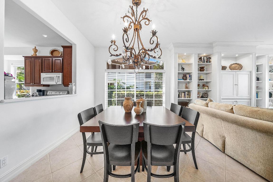 COQUINA ISLE / POLO CLUB - Residential Lease