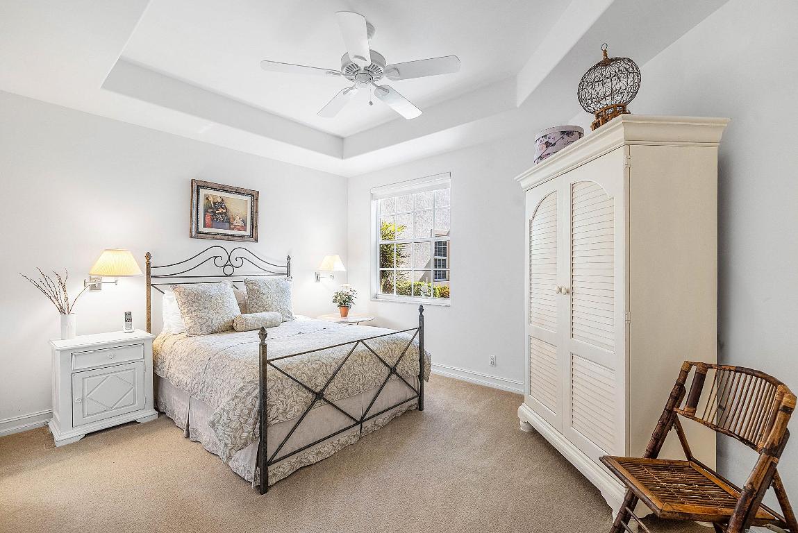 COQUINA ISLE / POLO CLUB - Residential Lease