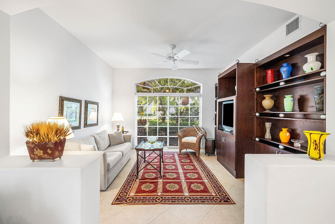 COQUINA ISLE / POLO CLUB - Residential Lease