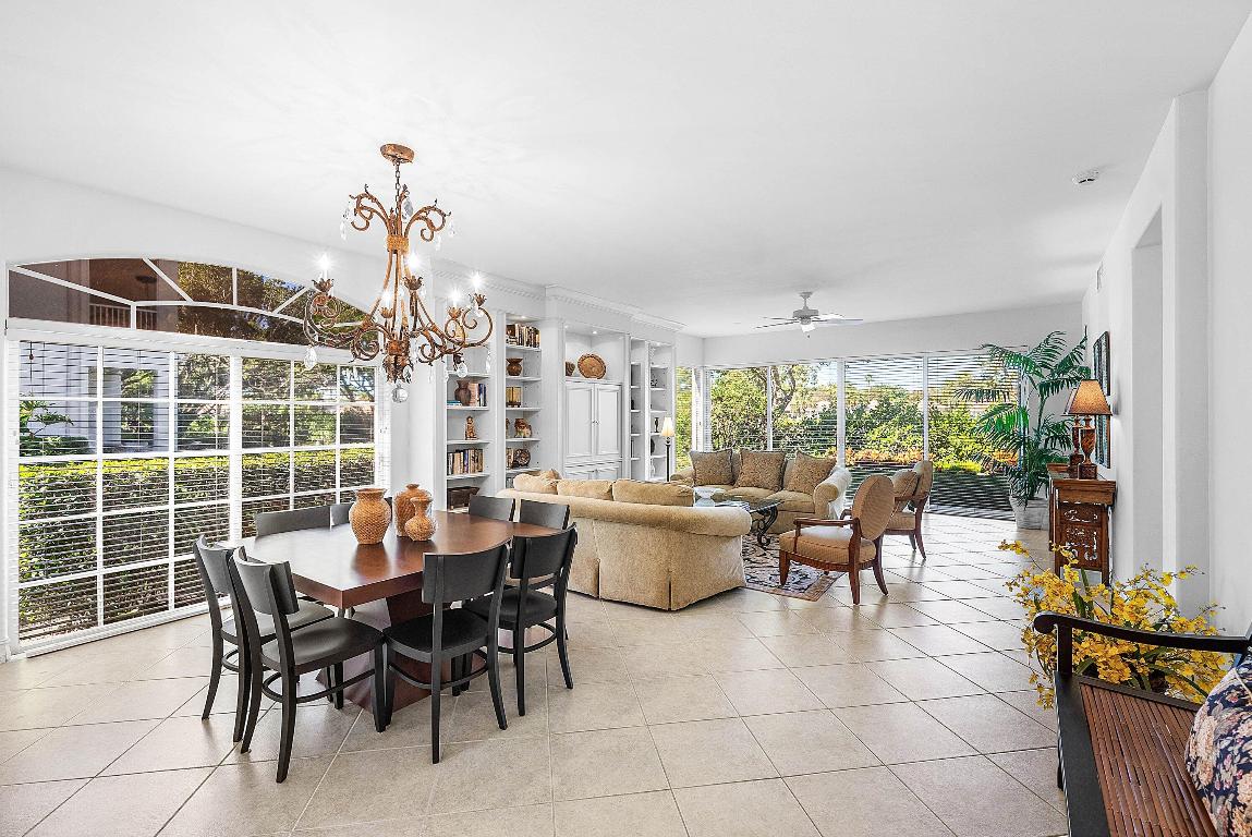 COQUINA ISLE / POLO CLUB - Residential Lease