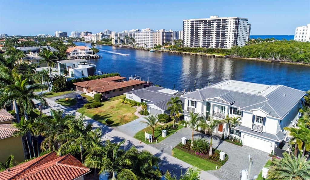 Photo of 7242 NE 8th Drive Dr, Boca Raton, FL 33487 (MLS # R10697514)