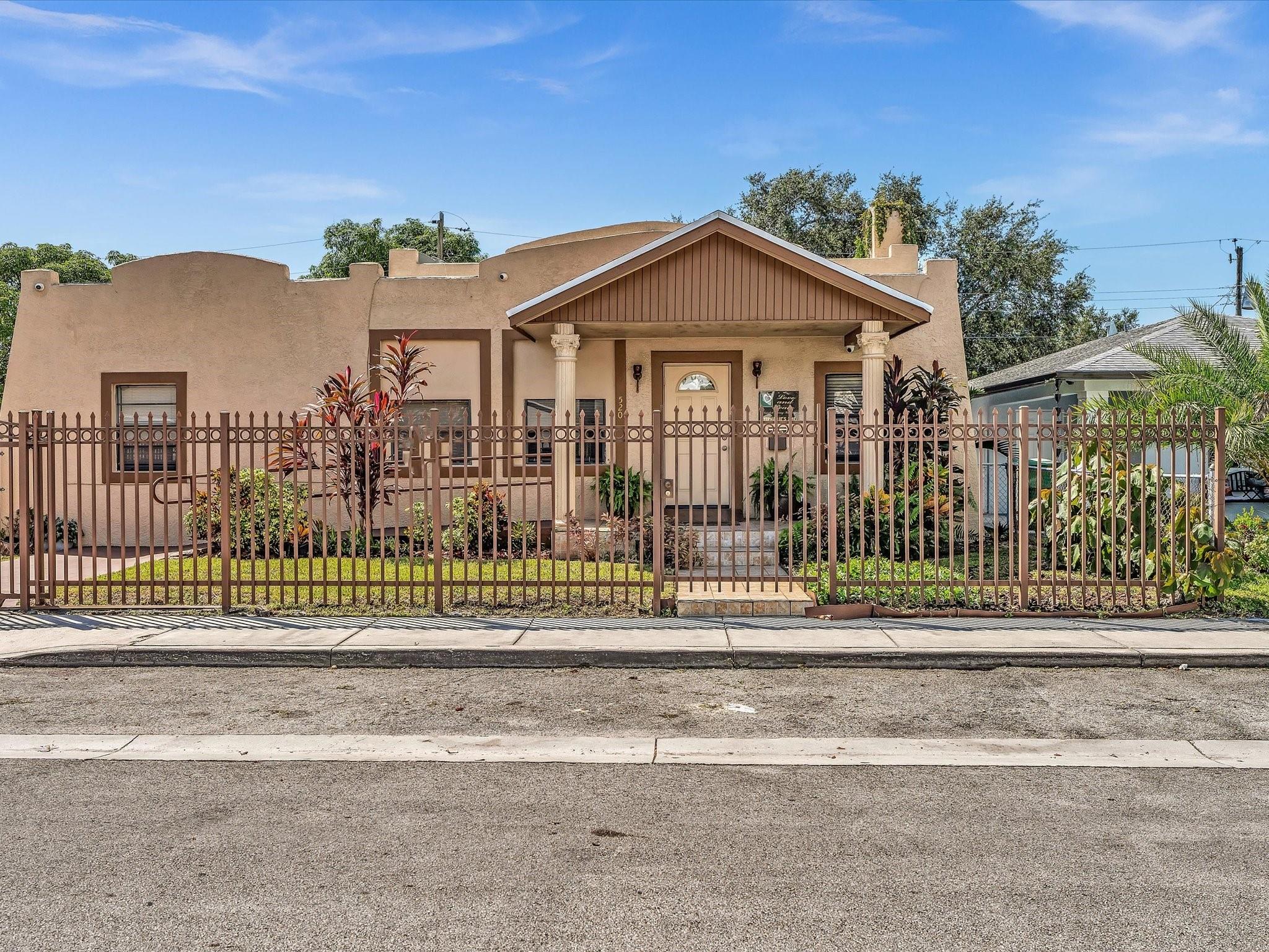 Bay Vista Park Amd - Residential Income