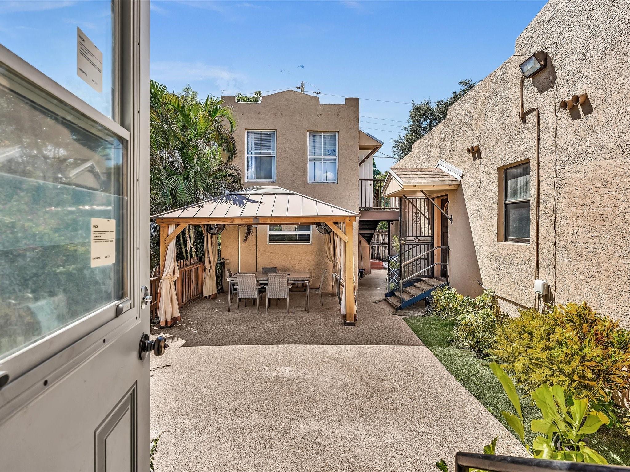 Bay Vista Park Amd - Residential Income