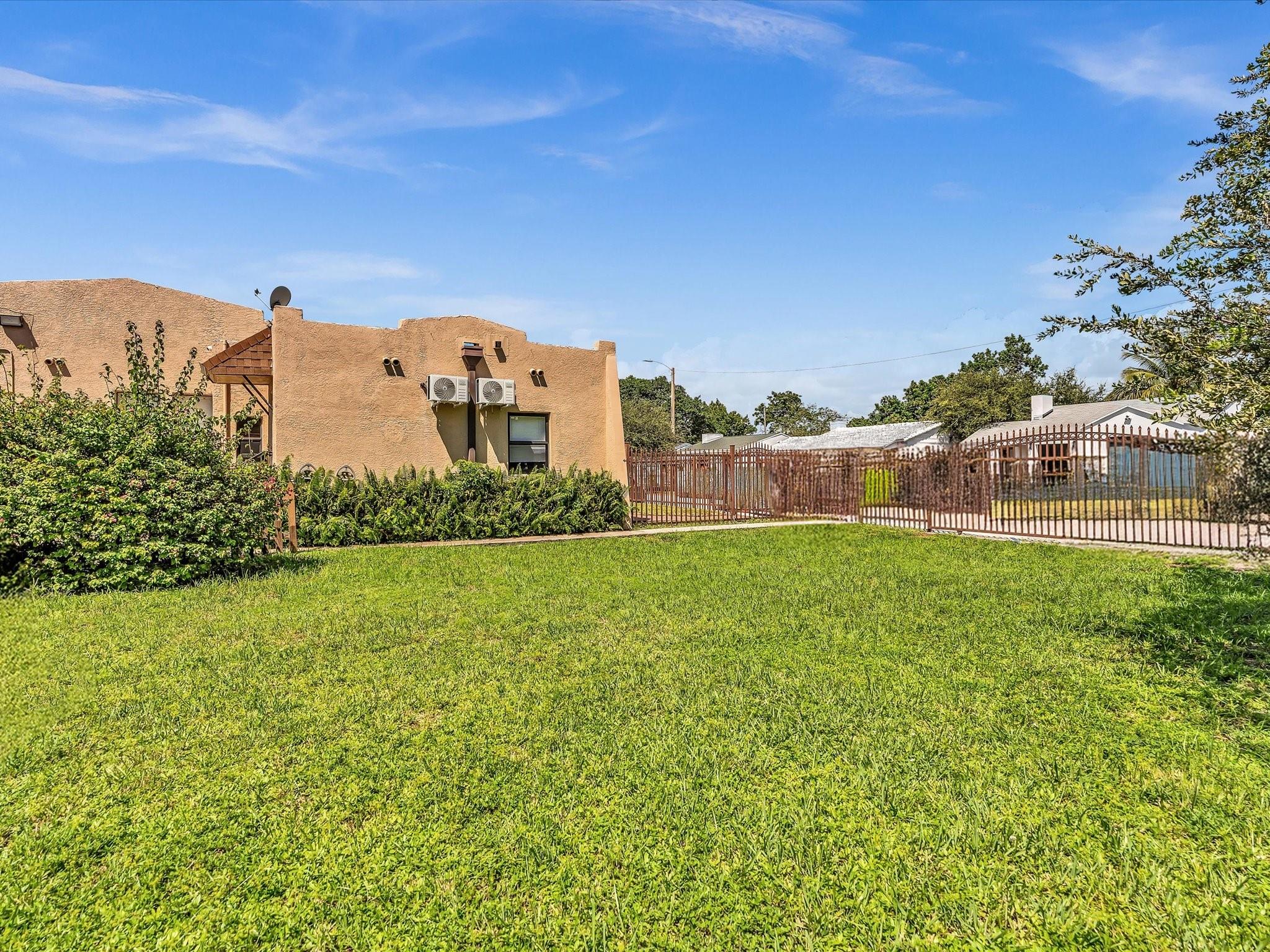 Bay Vista Park Amd - Residential Income