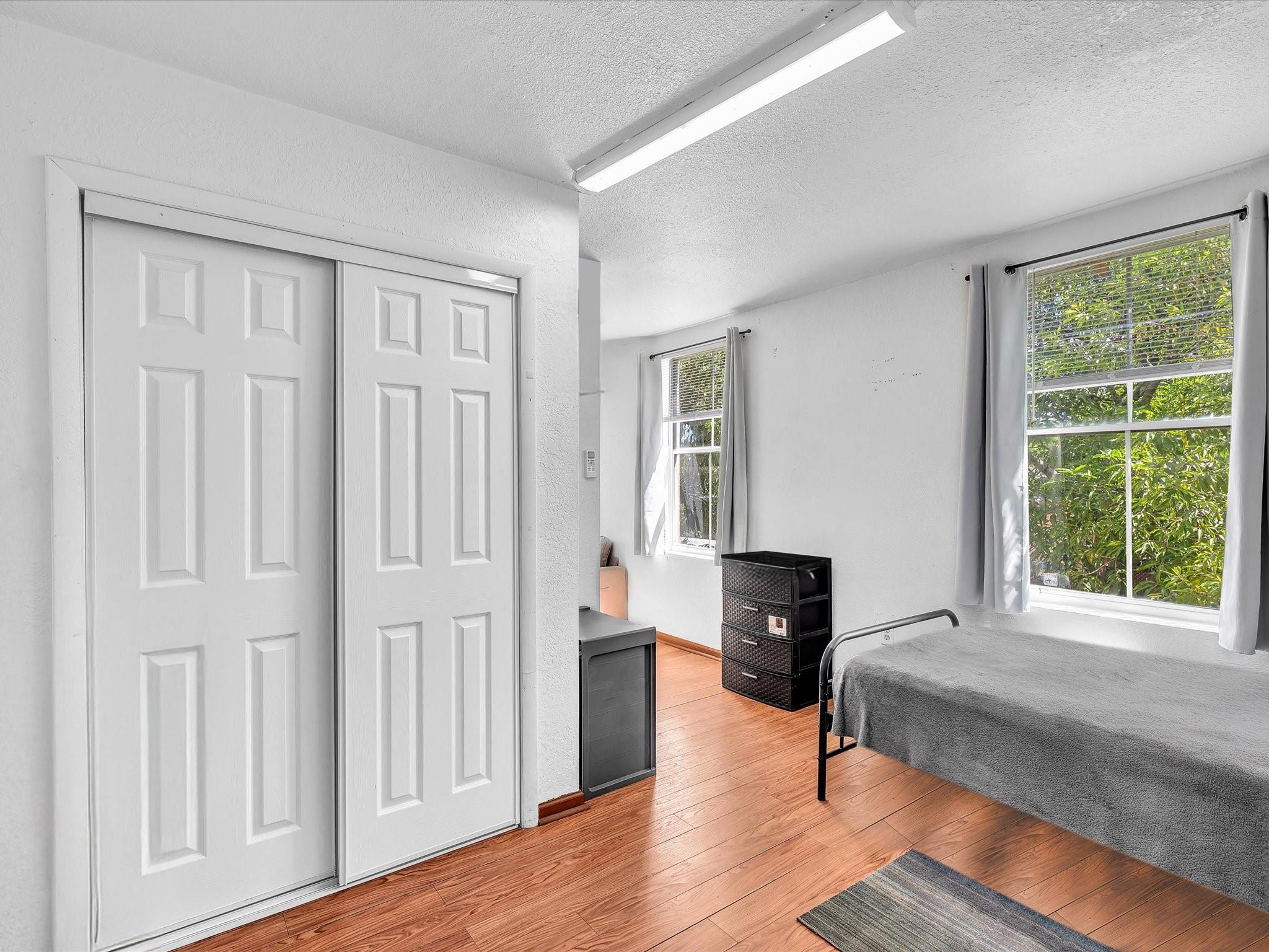 Bay Vista Park Amd - Residential Income