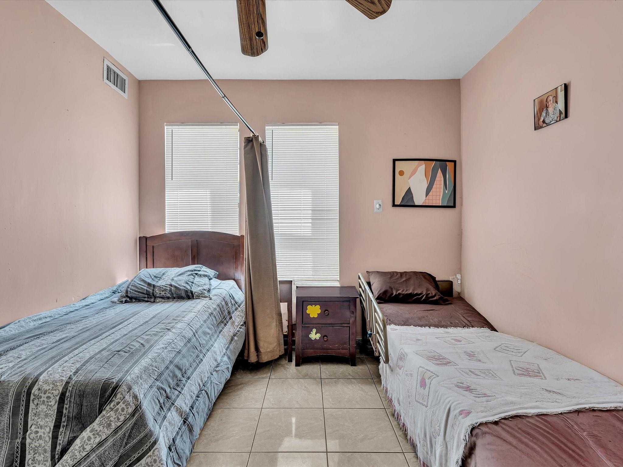 Bay Vista Park Amd - Residential Income