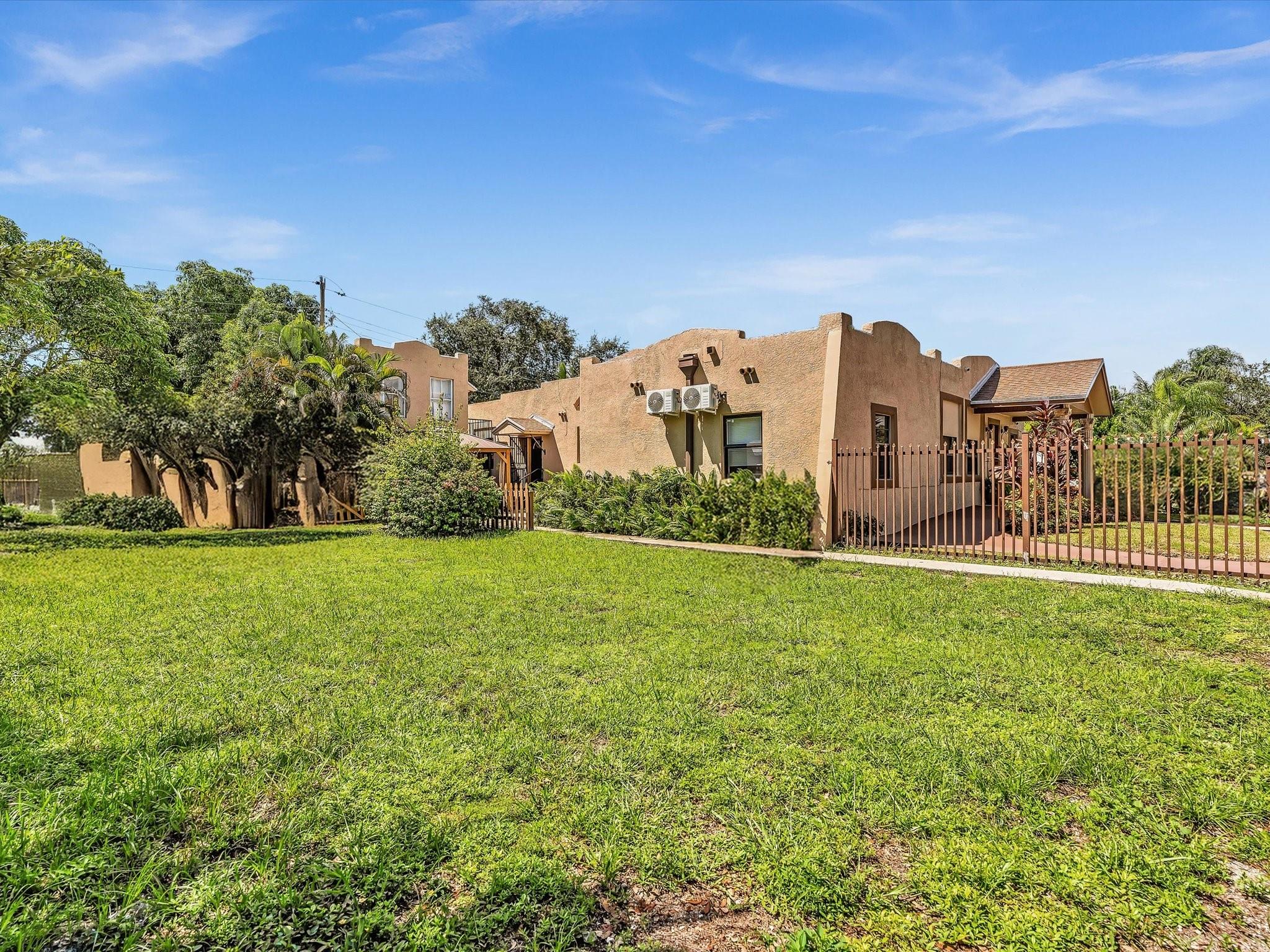 Bay Vista Park Amd - Residential Income