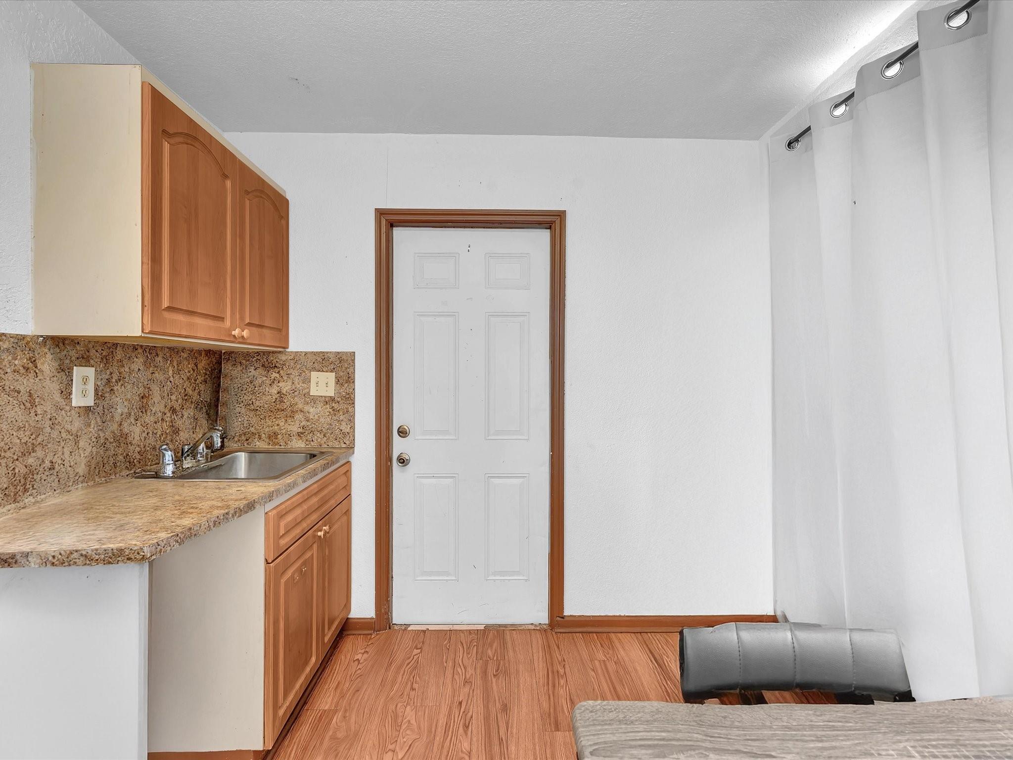 Bay Vista Park Amd - Residential Income