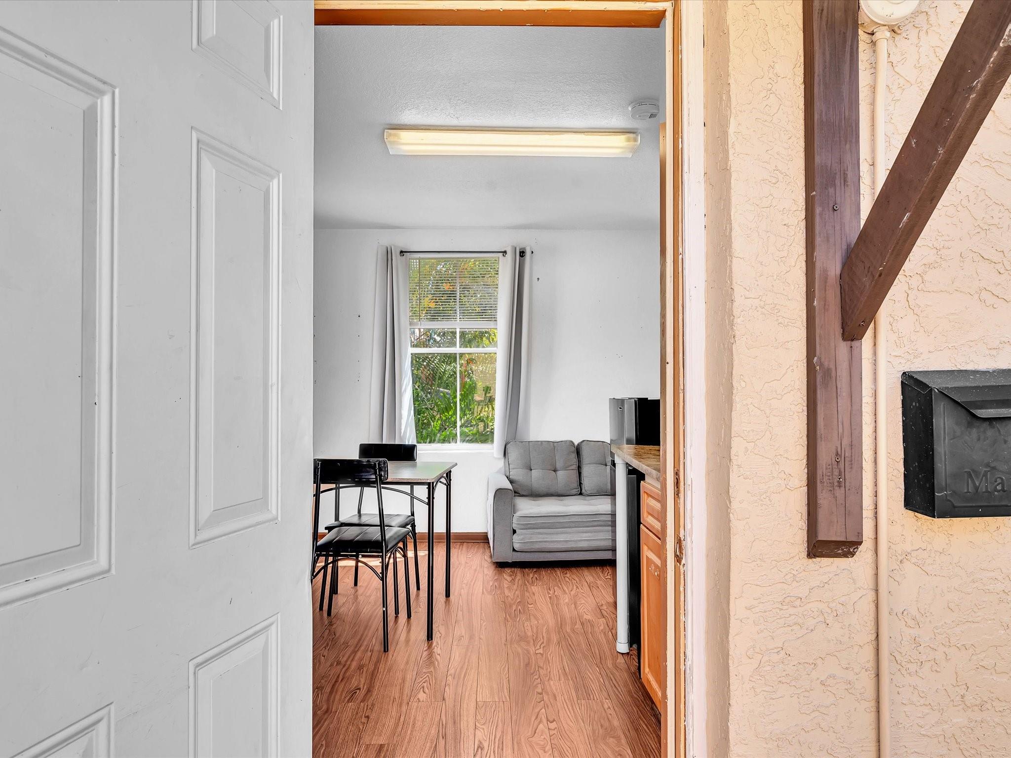 Bay Vista Park Amd - Residential Income