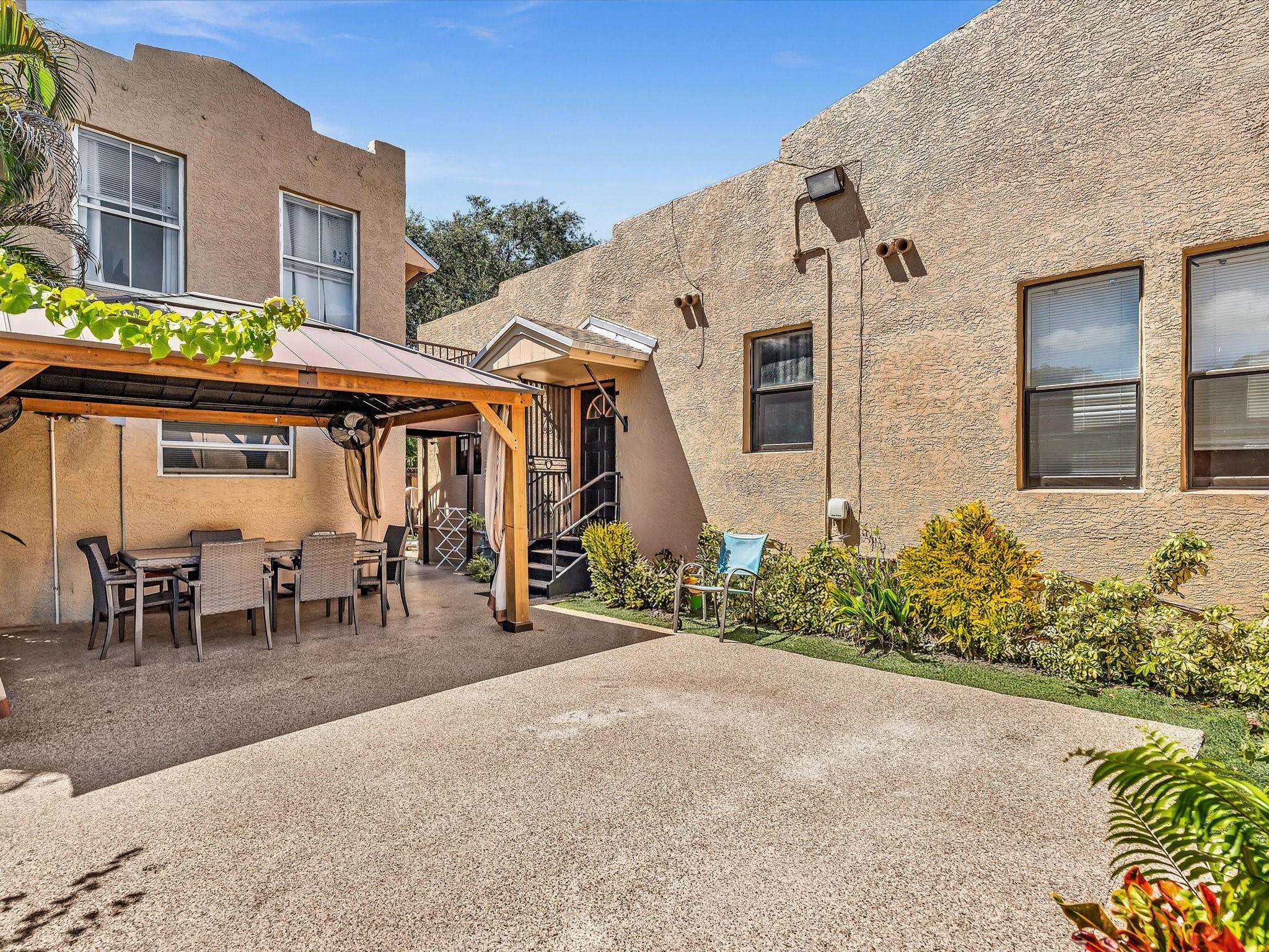 Bay Vista Park Amd - Residential Income