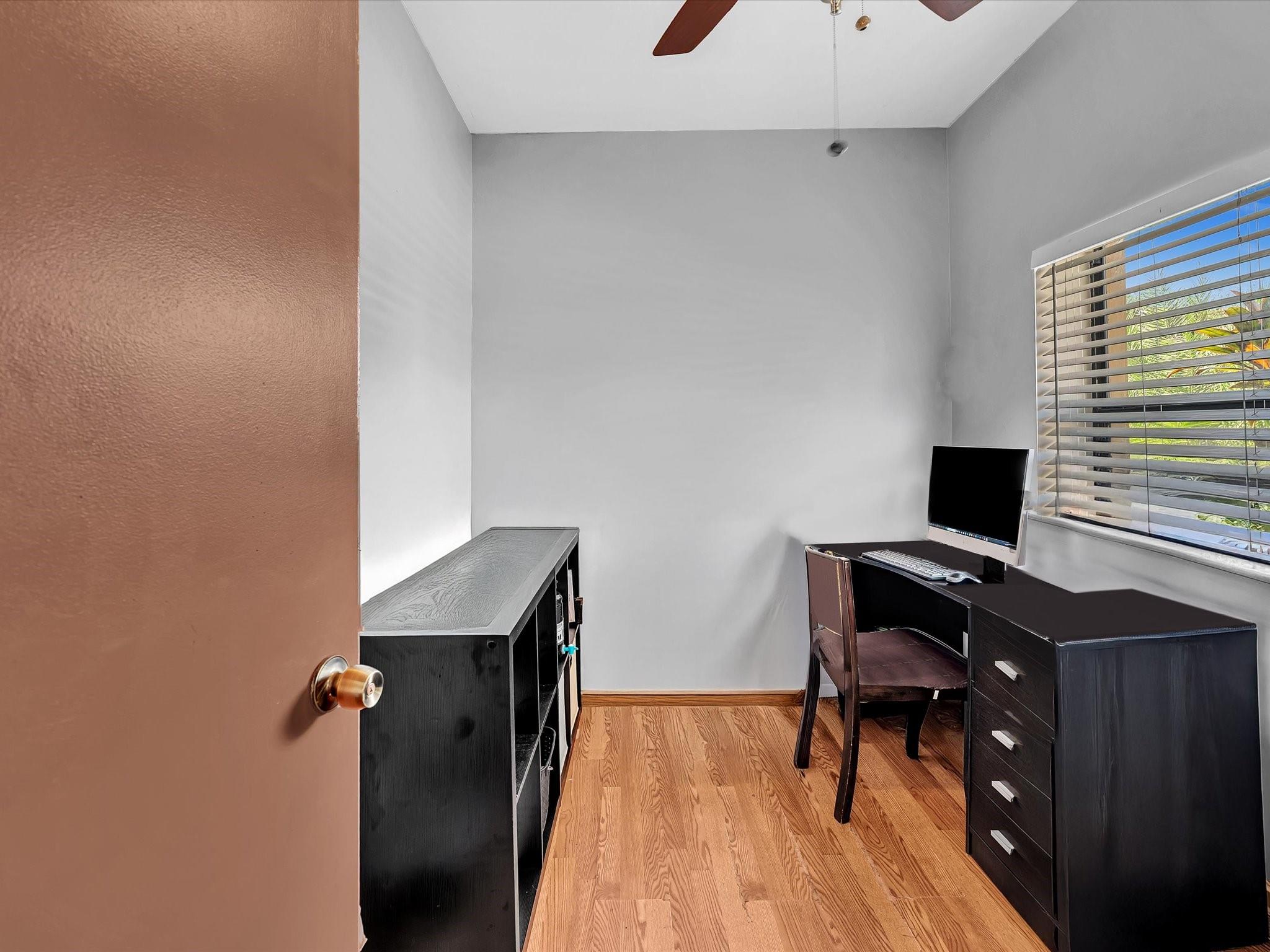 Bay Vista Park Amd - Residential Income