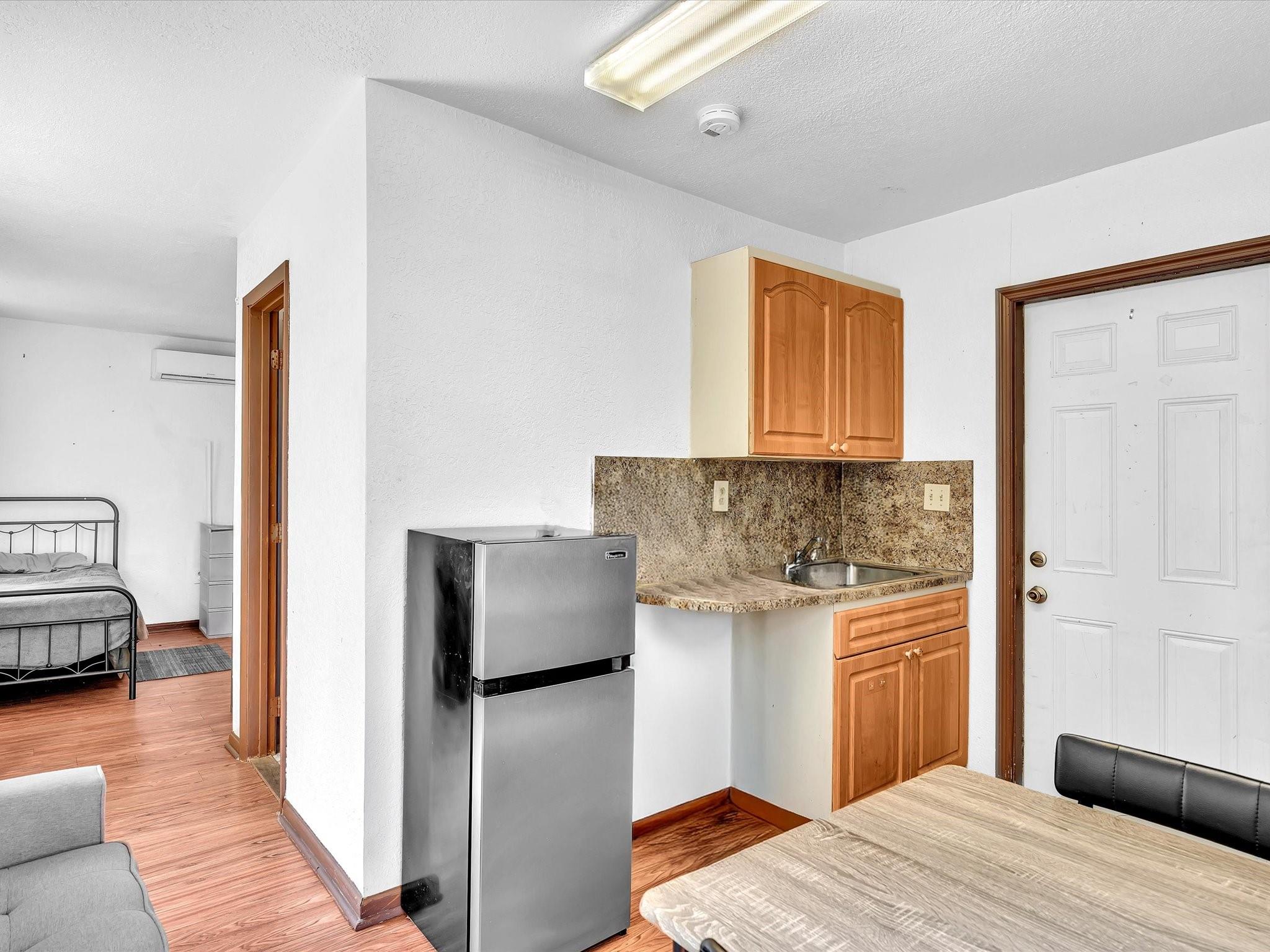 Bay Vista Park Amd - Residential Income