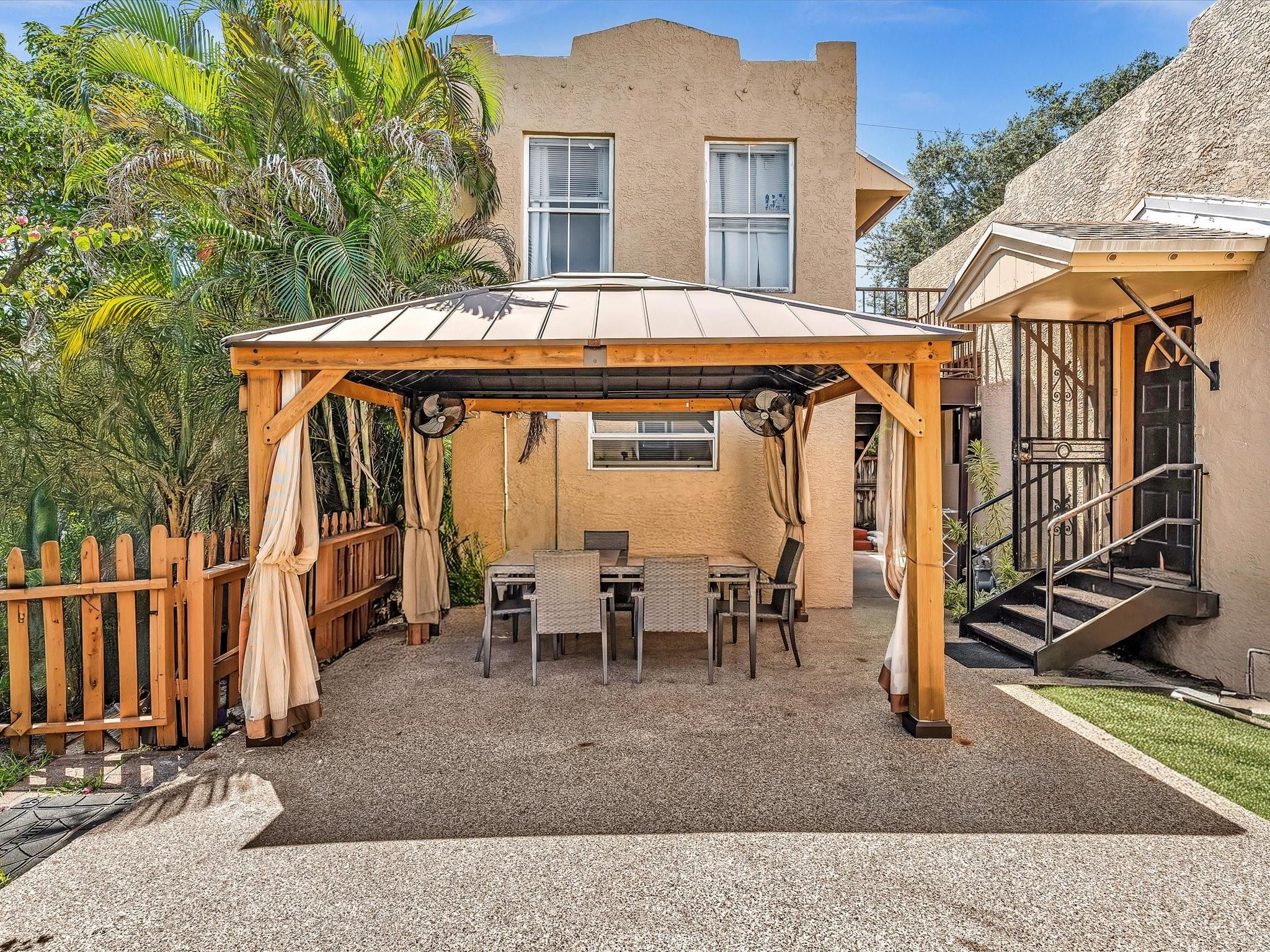 Bay Vista Park Amd - Residential Income