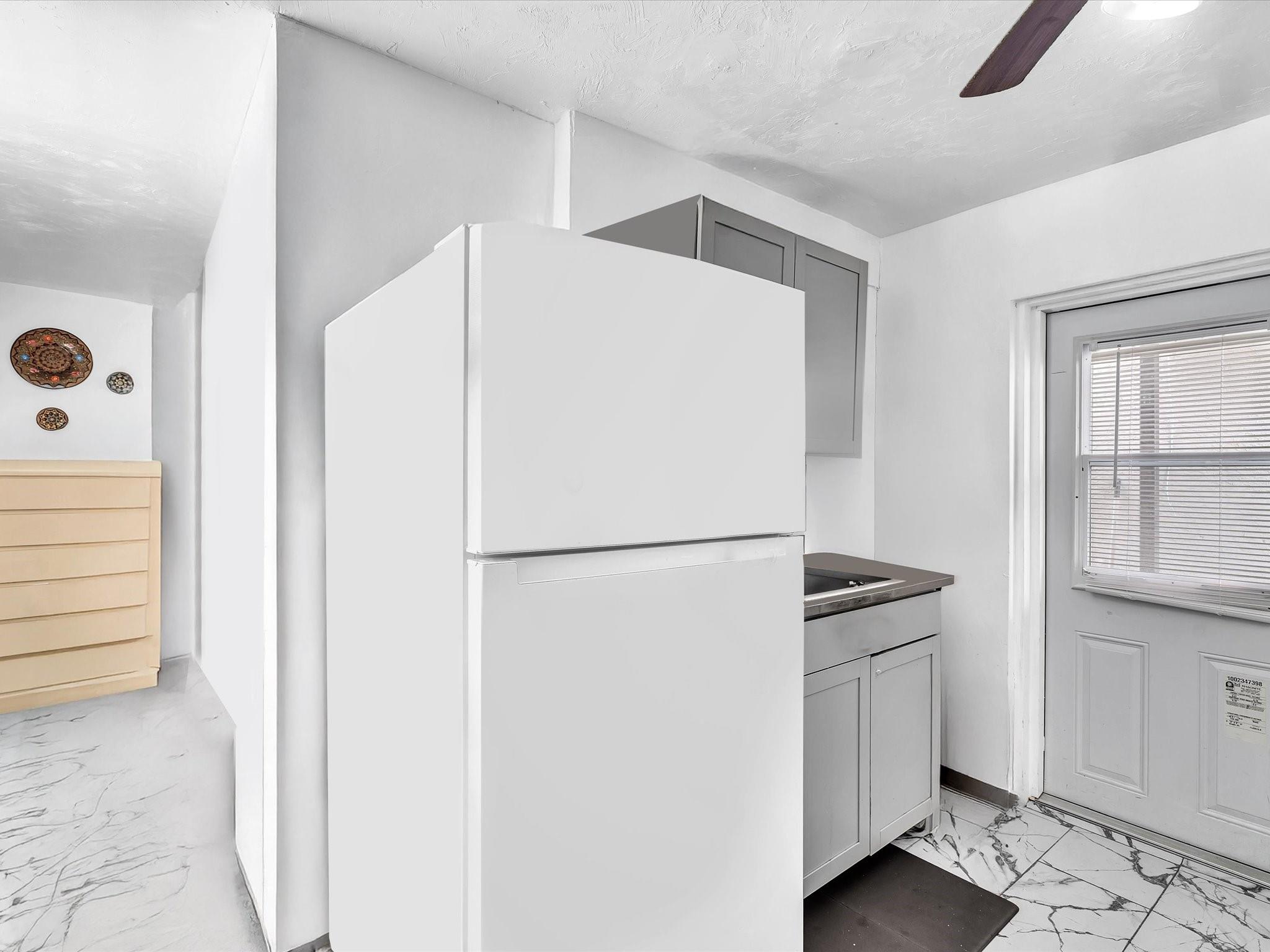 Bay Vista Park Amd - Residential Income