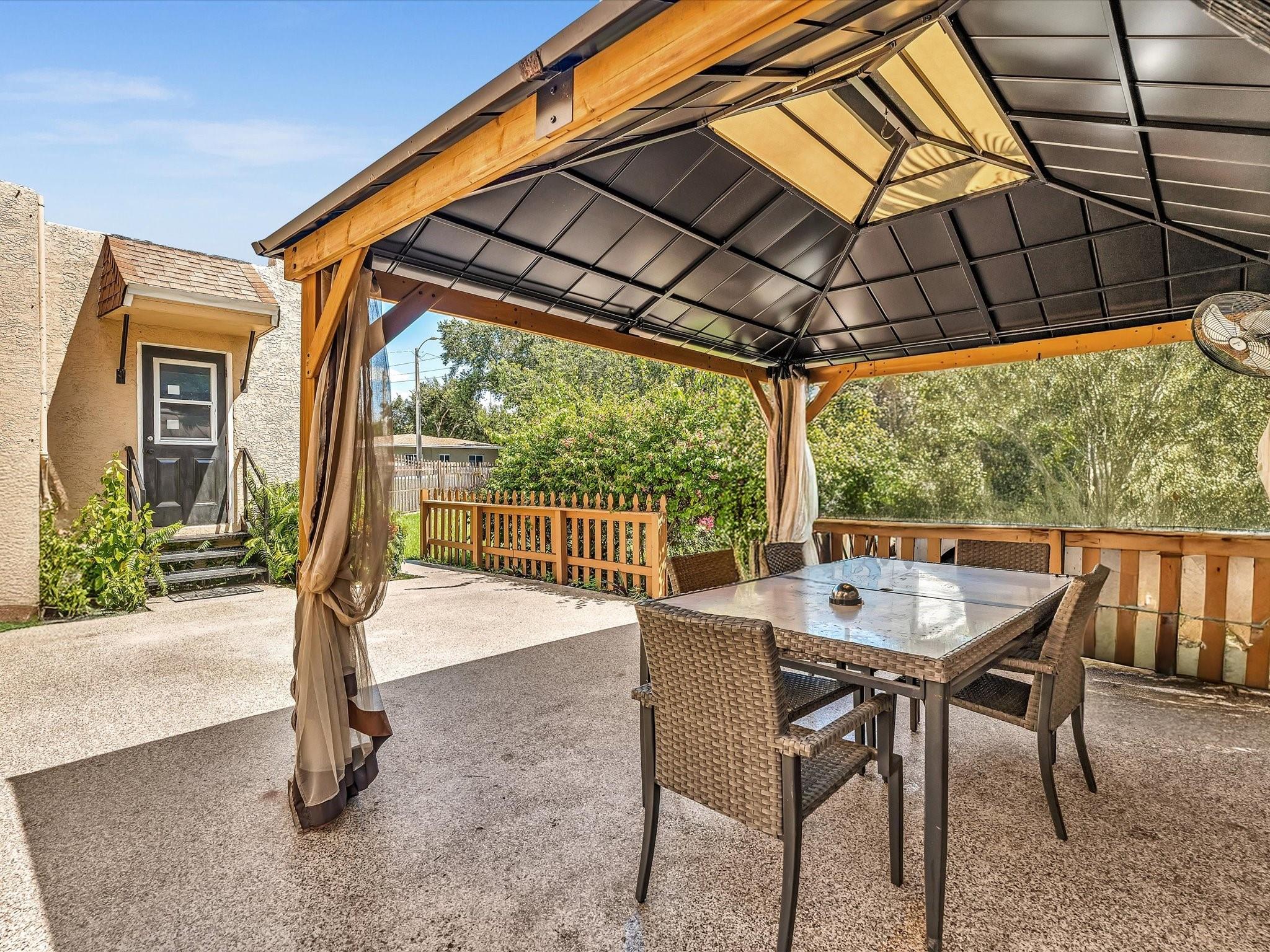 Bay Vista Park Amd - Residential Income