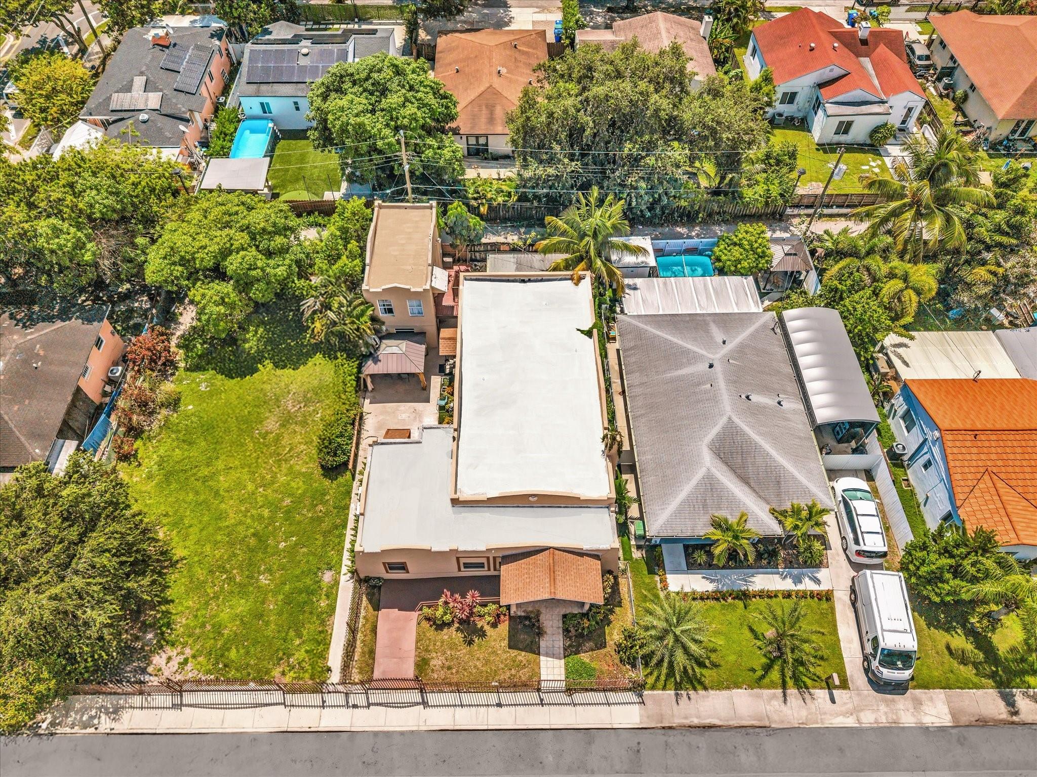 Bay Vista Park Amd - Residential Income