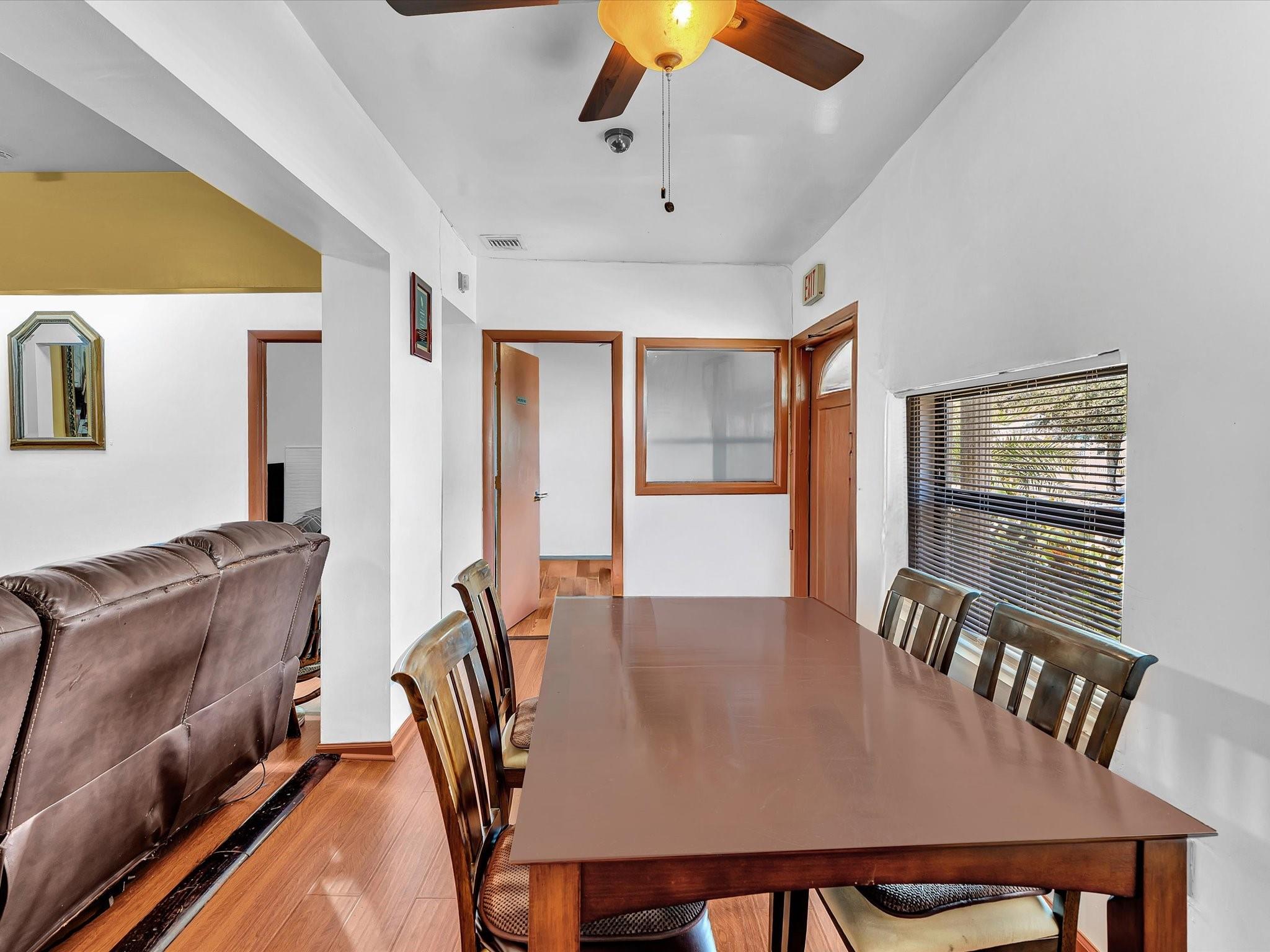 Bay Vista Park Amd - Residential Income